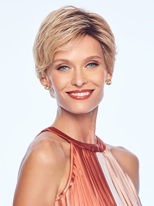 Wonder | Synthetic Wig (Basic Cap)